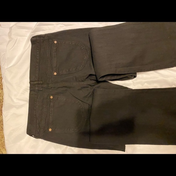 Old Navy Lowest Rise Jeans - Picture 2 of 7